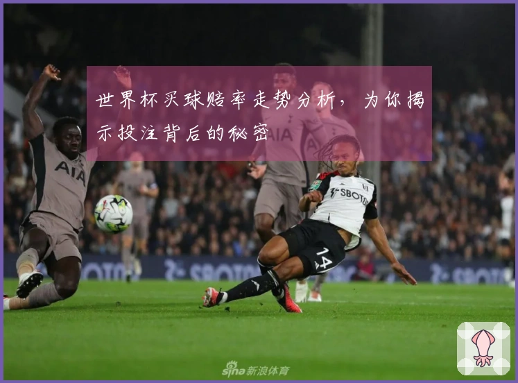 世界杯买球赔率走势分析，为你揭示投注背后的秘密
