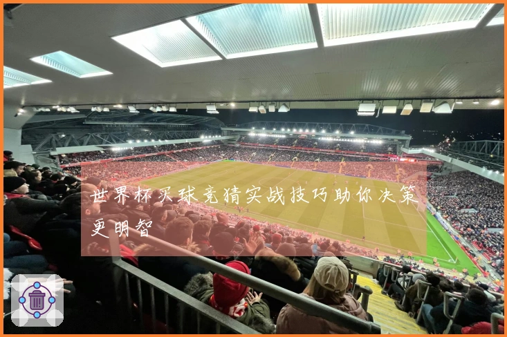 世界杯买球竞猜实战技巧助你决策更明智