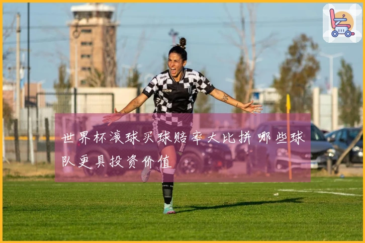 世界杯滚球买球赔率大比拼 哪些球队更具投资价值