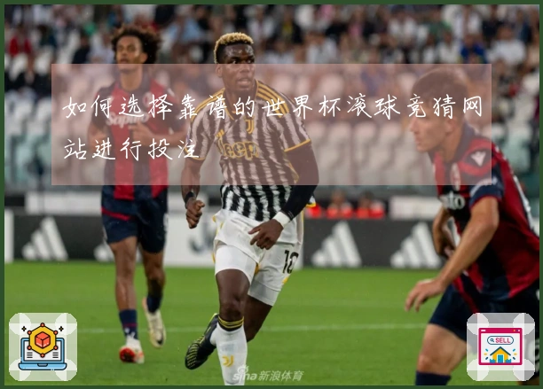 如何选择靠谱的世界杯滚球竞猜网站进行投注