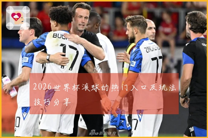 2026世界杯滚球的热门入口及玩法技巧分享