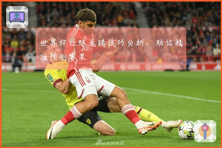 世界杯让球竞猜技巧分析，助你精准预测赛果