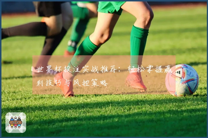 世界杯投注实战推荐：轻松掌握赢利技巧与风控策略