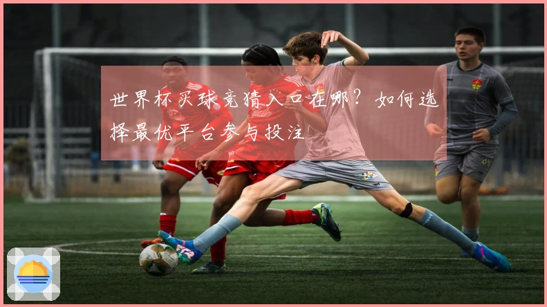 世界杯买球竞猜入口在哪？如何选择最优平台参与投注