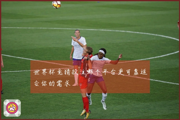 世界杯竞猜投注哪个平台更可靠适合你的需求